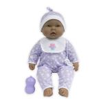 JC Toys/Berenguer - Lots to Cuddle - Lots to Cuddle Babies - 20" Hispanic